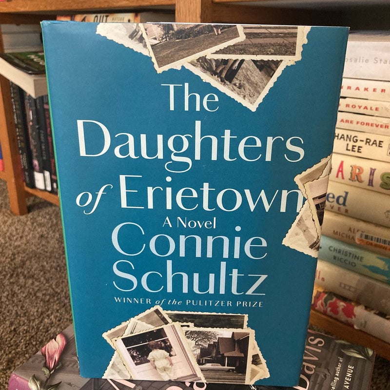 The Daughters of Erietown