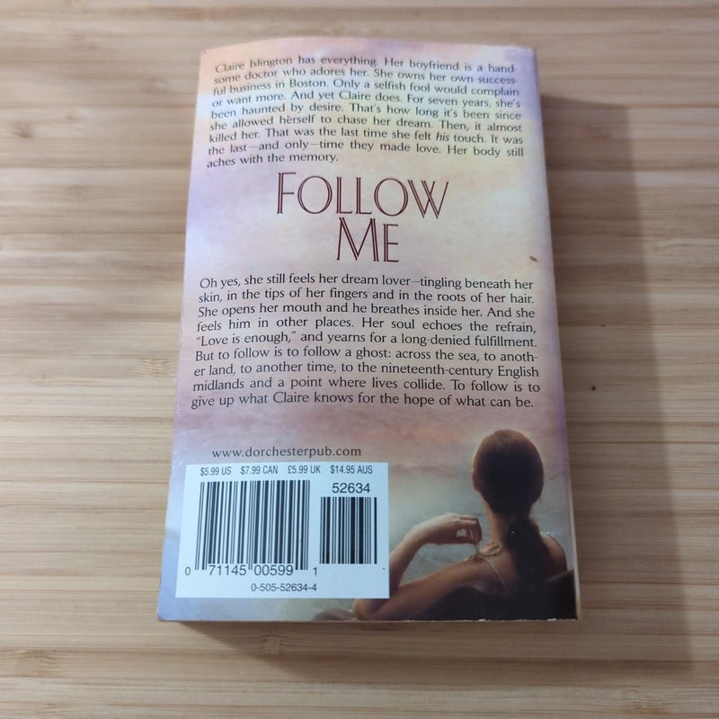 Follow Me