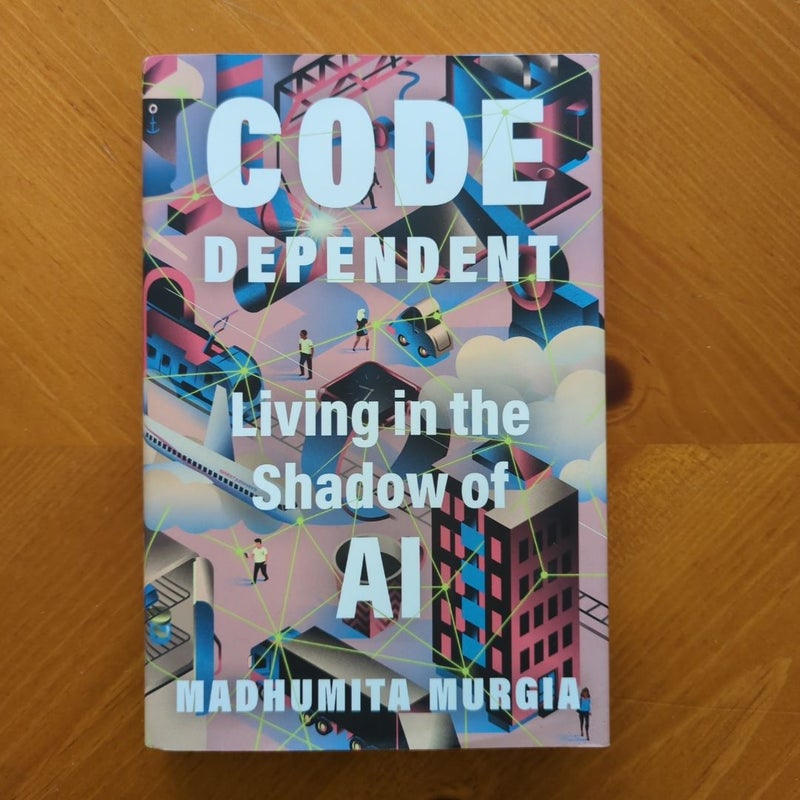 Code Dependent