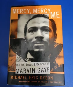 Mercy, Mercy Me (Marvin Gaye)