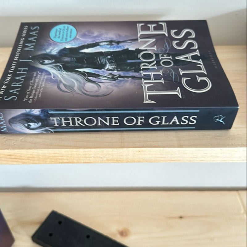 Throne of Glass