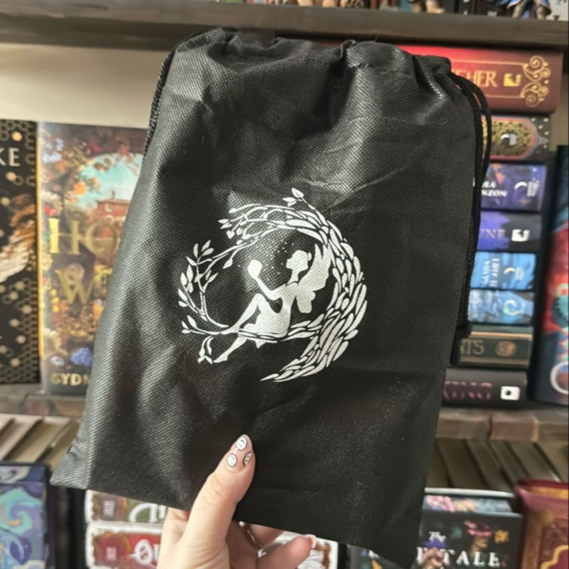 Shanghai Immortal - FairyLoot Edition