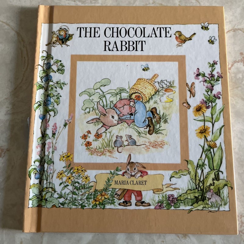 The Chocolate Rabbit