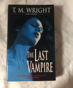 The Last Vampire