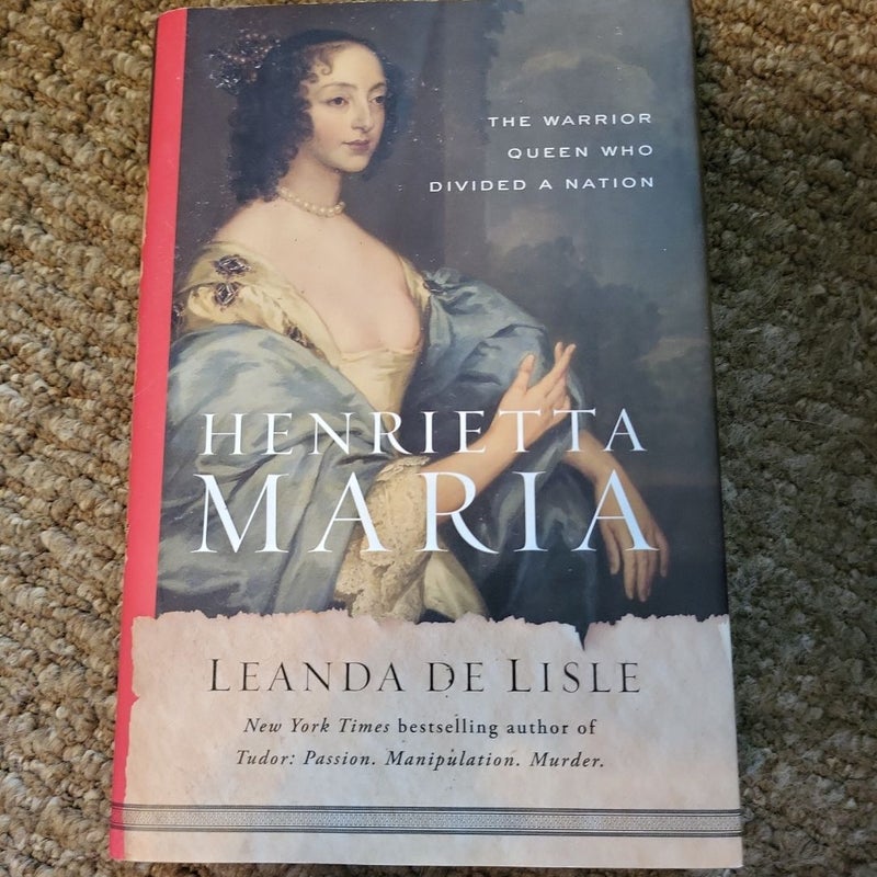 Henrietta Maria