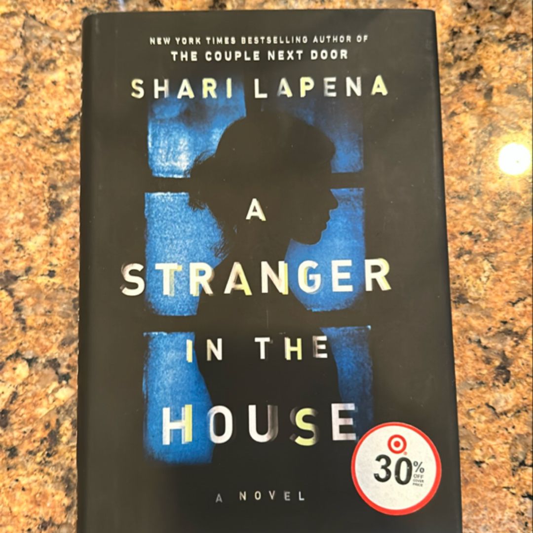 A Stranger in the House