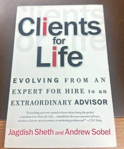 Clients for Life