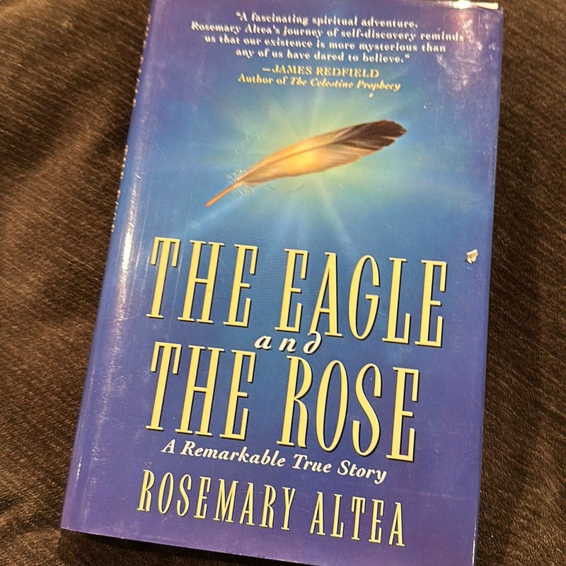 The Eagle and the Rose