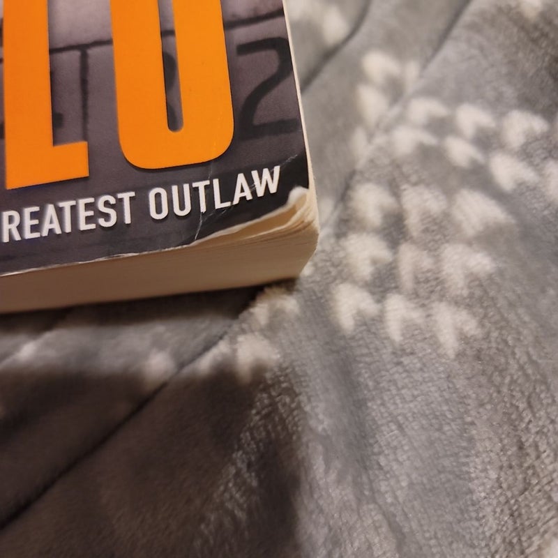 Killing Pablo-The Hunt for the World's Greatest Outlaw