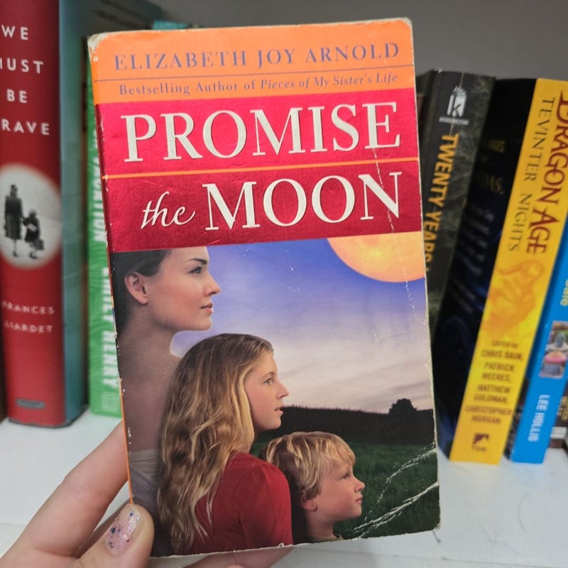 Promise the Moon