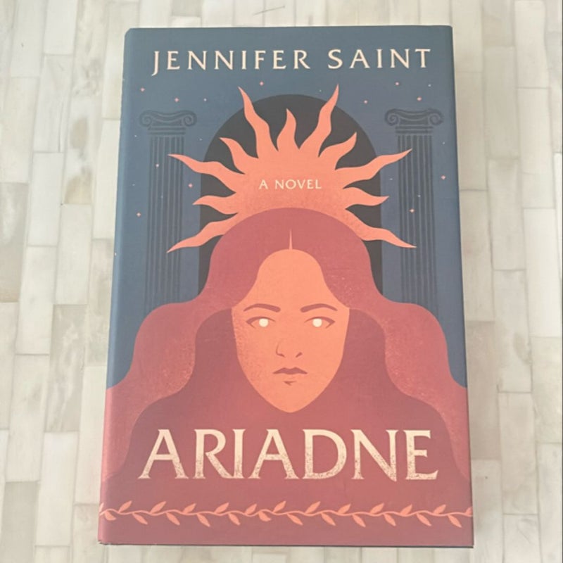 Ariadne