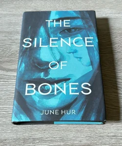 The Silence of Bones