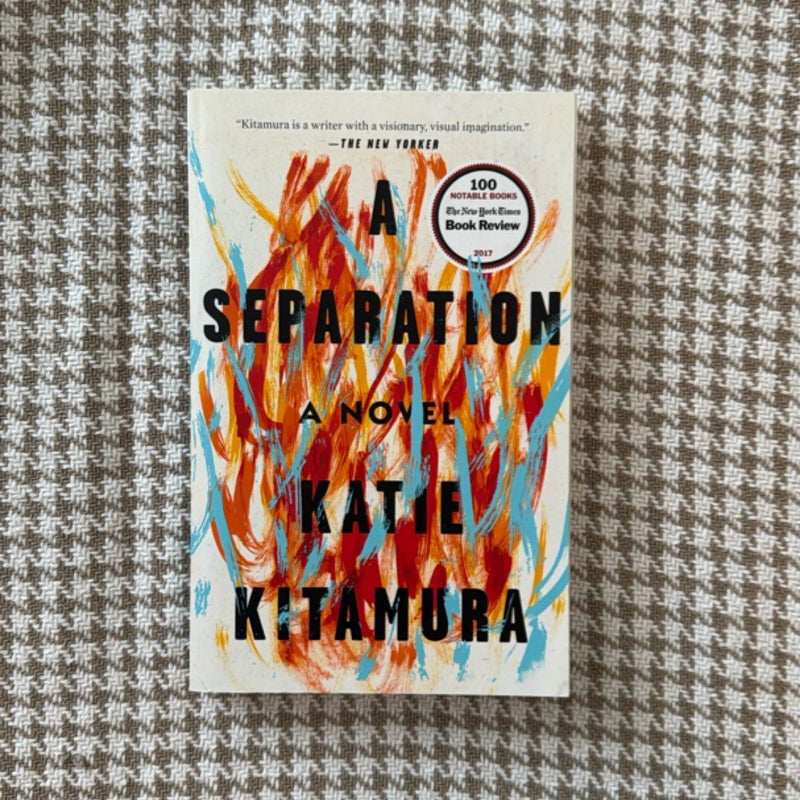 A Separation