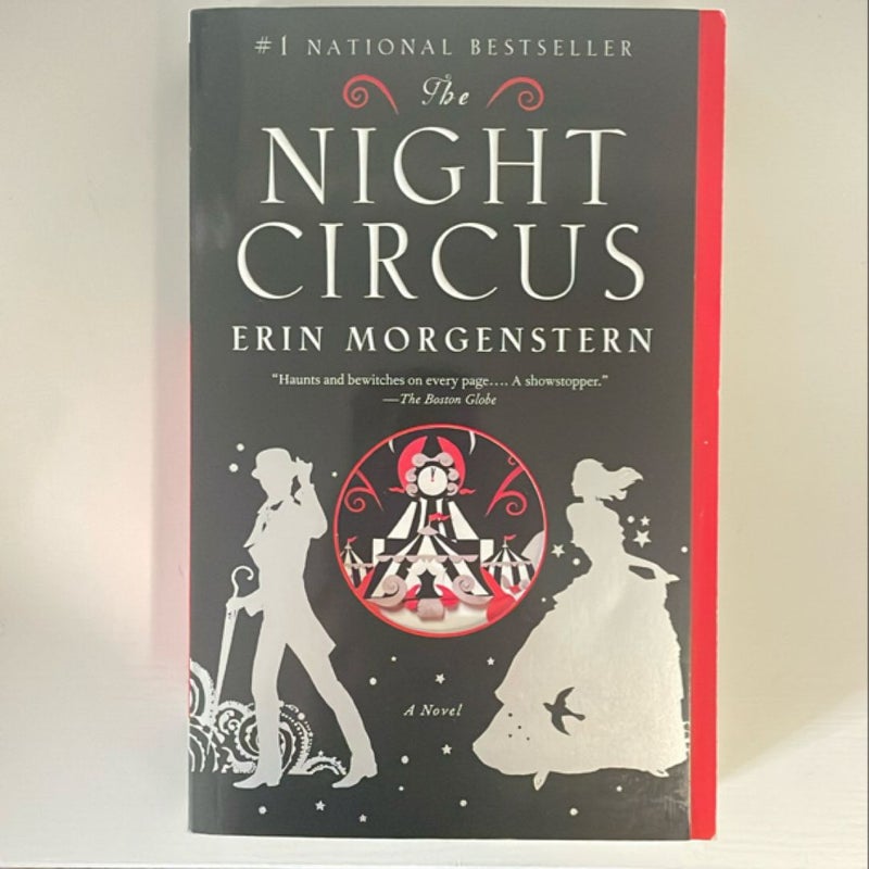 The Night Circus