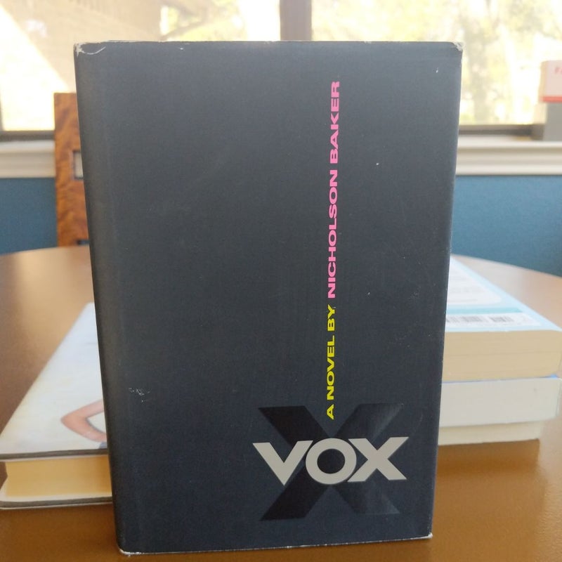 Vox