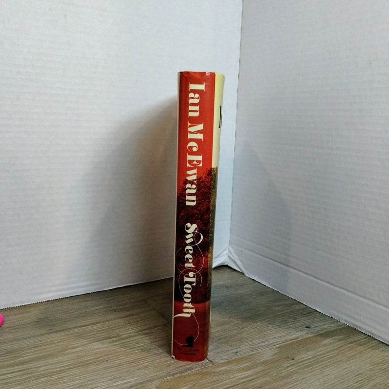 Sweet Tooth 1st Printing First Edition