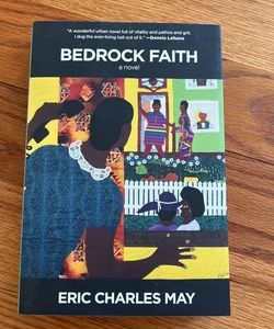 Bedrock Faith