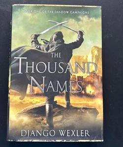 The Thousand Names