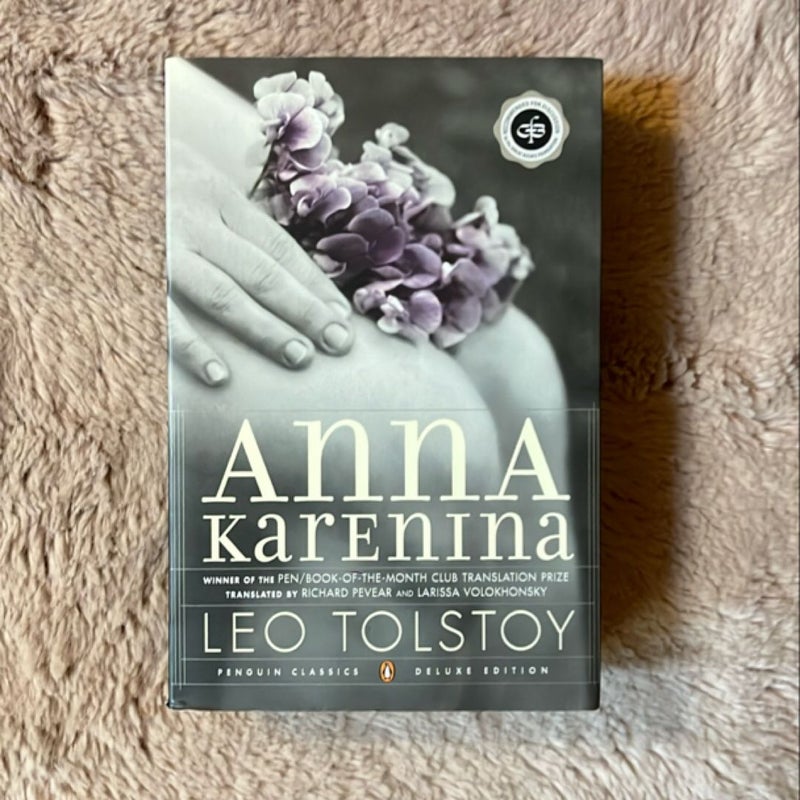 Anna Karenina