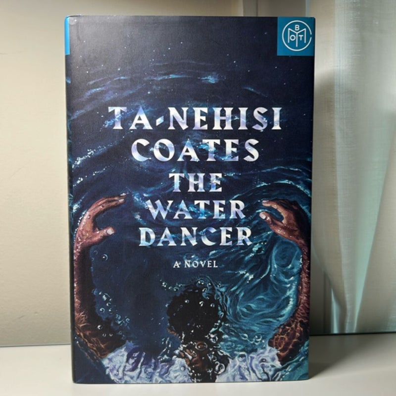 The Water Dancer