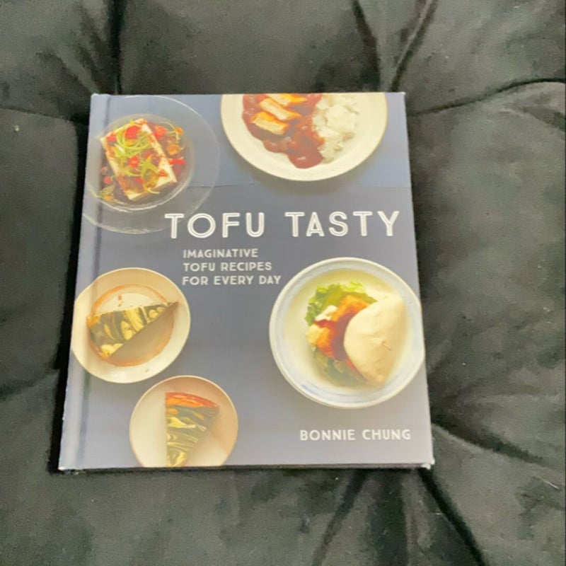 Tofu Tasty