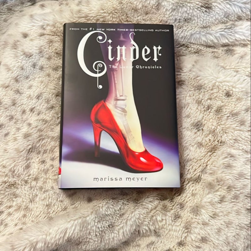 Cinder