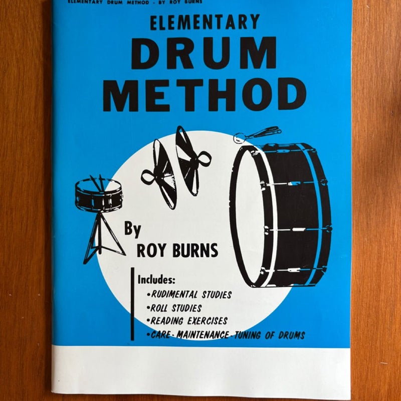 Elementary Drum Method