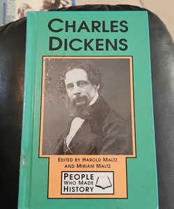 Charles Dickens*