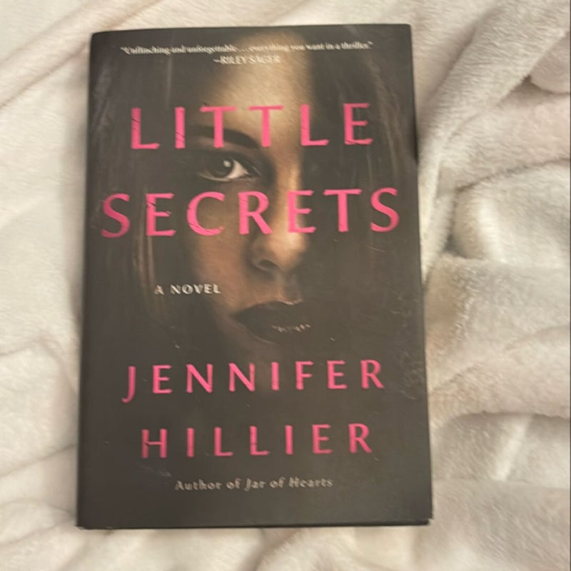 Little Secrets