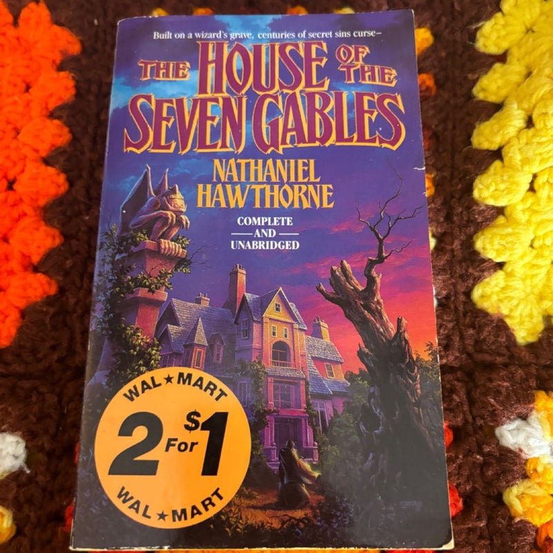 The House of the Seven Gables 