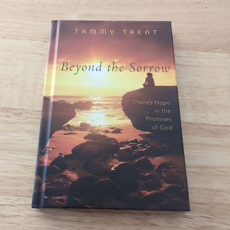 Beyond the Sorrow
