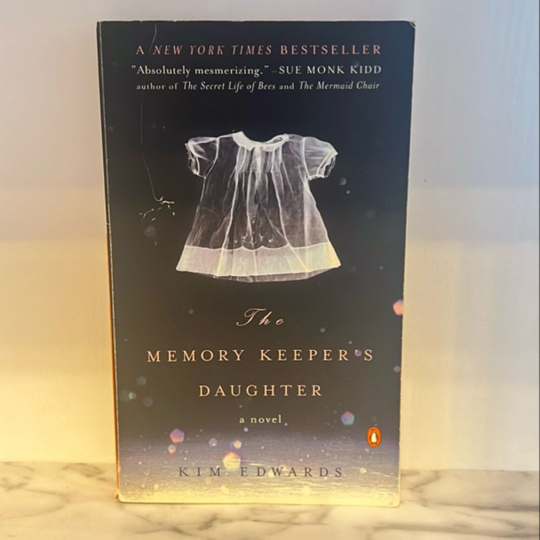 The Memory Keeper's Daughter