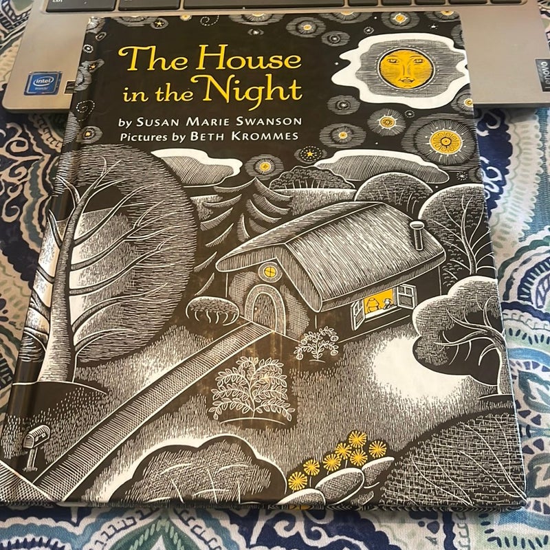 The House in the Night