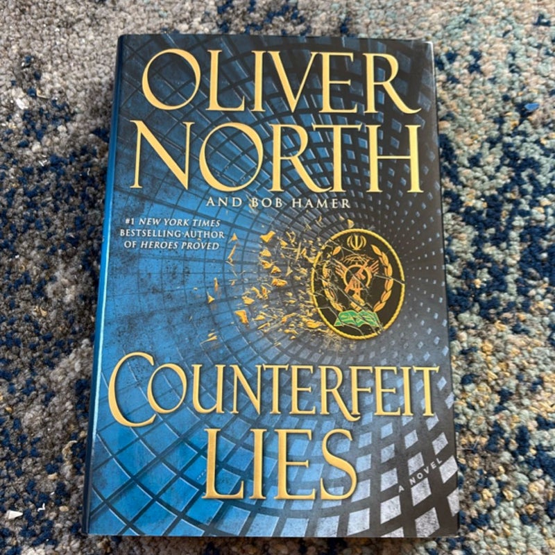 Counterfeit Lies
