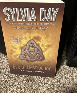Eve of destruction 