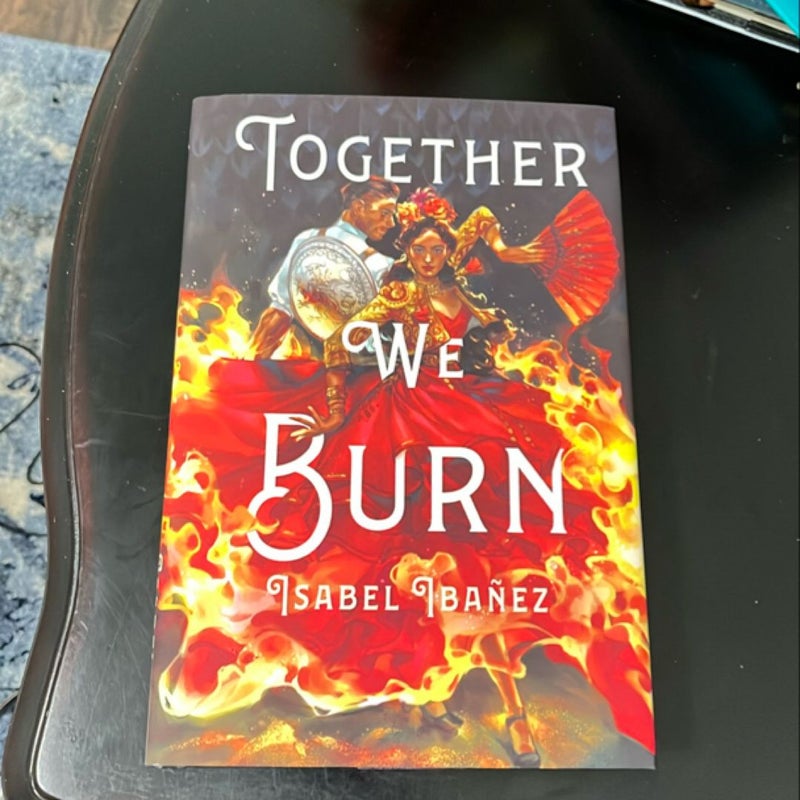 Together We Burn