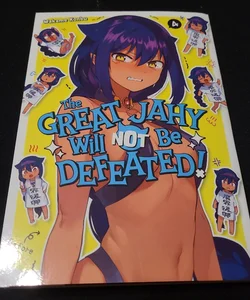 The Great Jahy Will Not Be Defeated! 04