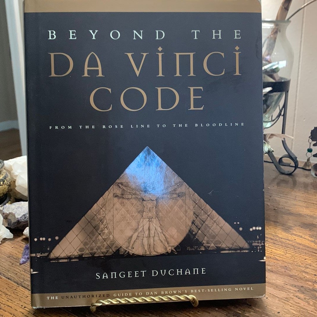 Beyond the Da Vinci Code