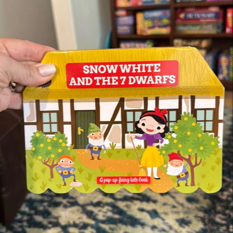 Snow White and the 7 Dwarfs