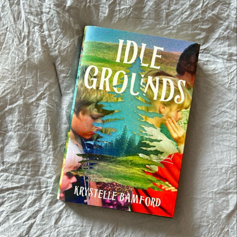 Idle Grounds