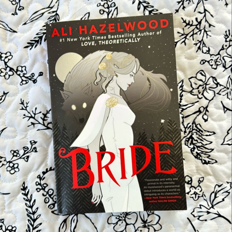 Bride