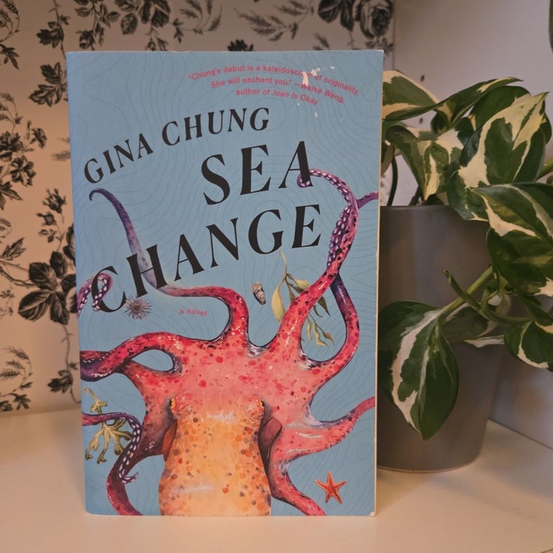 Sea Change