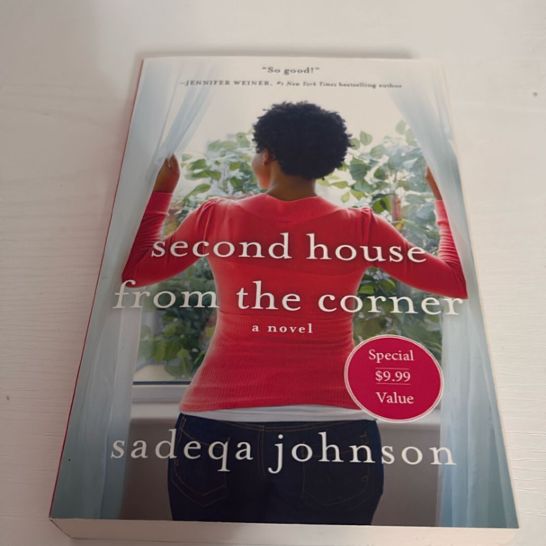 Second House from the Corner