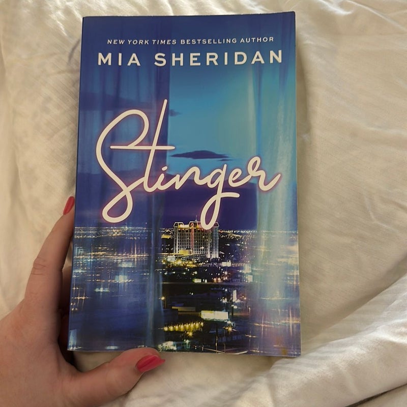 Stinger