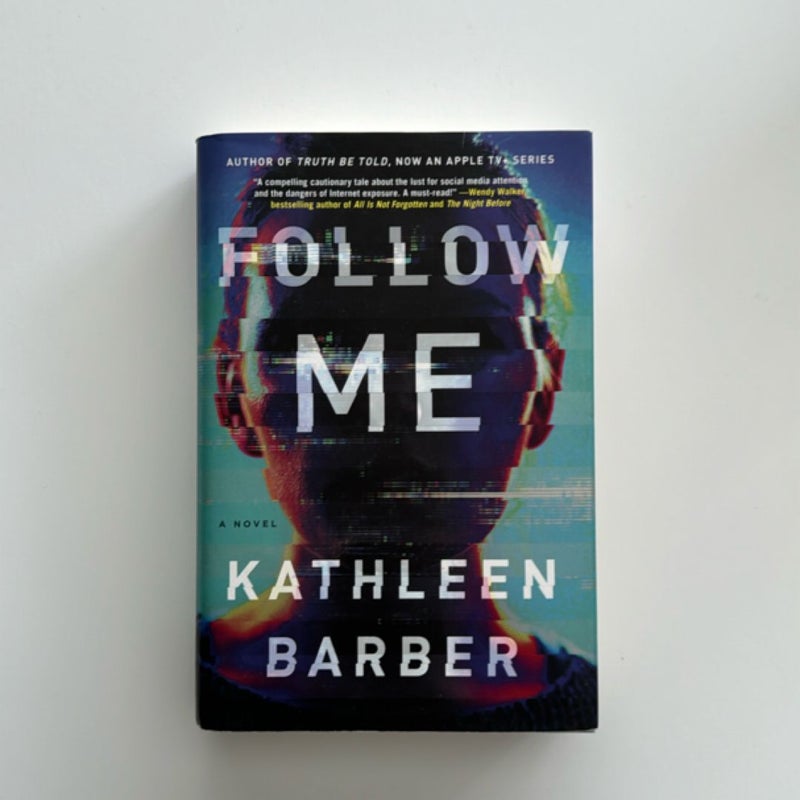Follow Me
