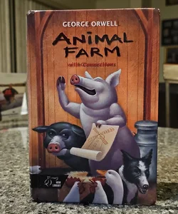 Animal Farm with Connection*