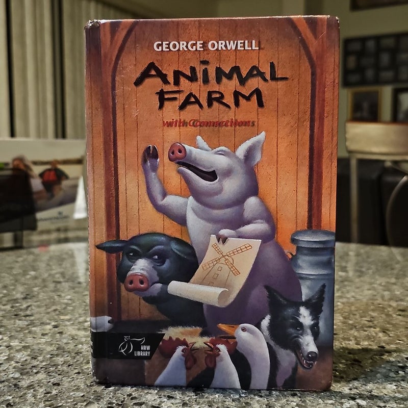 Animal Farm with Connection*