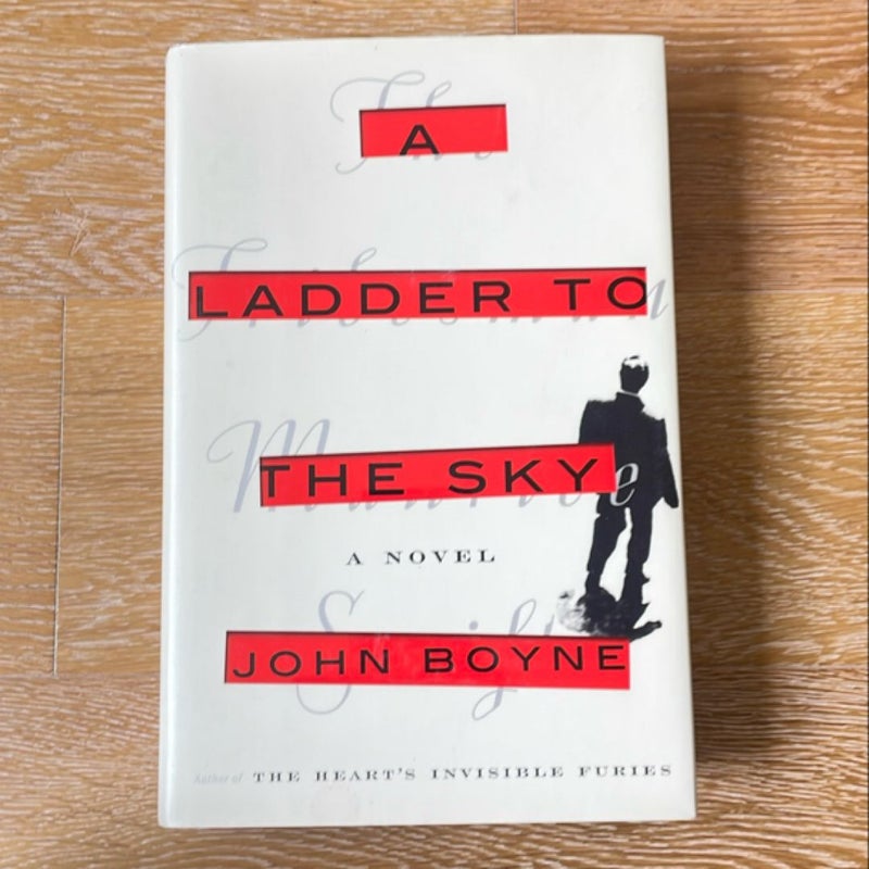 A Ladder to the Sky