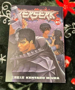 Berserk