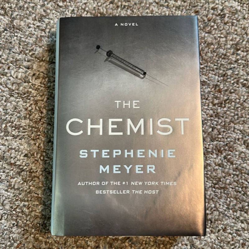The Chemist
